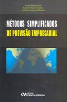 Metodos simplificados de previsao empresarial