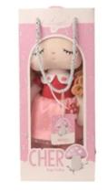 Metoo - boneca angela cher 33cm Metoo - boneca angela cher 33cm