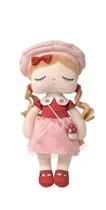 Metoo Boneca Angela Cher Cogumelo 33 cm Metoo Boneca Angela Cher Cogumelo 33 cm
