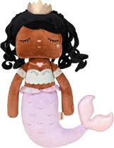 Metoo - boneca angela sereia alana 33cm Metoo - boneca angela sereia alana 33cm