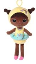 Metoo - boneca jimbao verão unicórnio 33cm