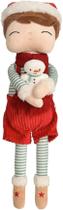 Metoo - boneco com caixa claus