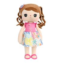 Metoo doll - boneca angela 35cm havaí - flamingo Metoo doll - boneca angela 35cm havaí - flamingo