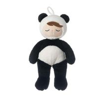 Metoo doll - pelúcia angela 45cm - panda - Metoo Dolls