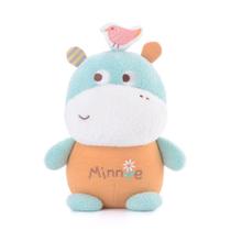 Metoo Magic Toy Hipopótamo