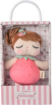 Metoo - mini angela frutas moranguinho 20cm