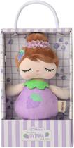 Metoo - mini angela frutas uvinha 20cm