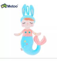 metoo sereia