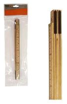 Metro 1m madeira bestfer - BESTER