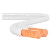 Metro Cabo Cordão Paralelo 2x2,50mm 2 Vias Condutor Flexível