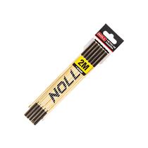 Metro de Madeira 2 Metros