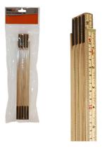 Metro de Madeira 2m Bfh2385 Bestfer