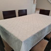 Metro de TNT Estampado Renda 1,40 de largura