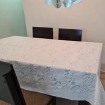 Metro de TNT Estampado Renda 1,40 de largura