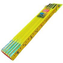 Metro Duplo Amarelo 2 Metros - Beltools