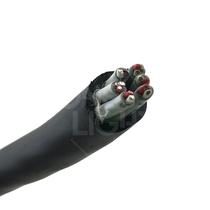 Metro multicabo sparflex 06 vias