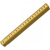 Metro Nylon Eco Simples Amarelo Peca 313 Metro Nylon Eco Simples Amarelo Peca 313