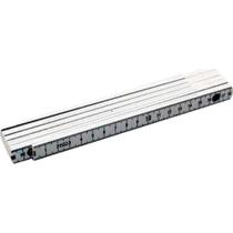 Metro Plastico Eco .Duplo Bco - Kit C/10 PC