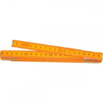 Metro Plastico Eco Simples Amar - Kit C/10 PC Metro Plastico Eco Simples Amar - Kit C/10 PC