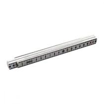 Metro Plastico Eco Simples Bco - Kit C/10 PC Metro Plastico Eco Simples Bco - Kit C/10 PC