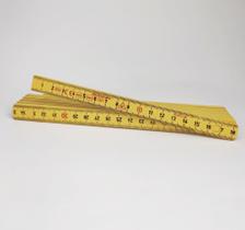 Metro Sueco Fibra de Vidro 2m Hultafors