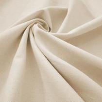 Metro Tecido Algodão Cru - Ideal p/ Ecobags Bordados Artesanato 100% Ecológico Grosso