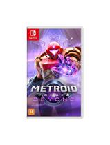 Metroid Prime 4 Beyond Nintendo Switch Lacrado