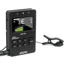 Metronome Tuner AROMA 3 em 1 recarregável digital para todos