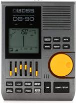 Metrônomo BOSS DB-90 Dr. Beat com Tap Tempo Metrônomo BOSS DB-90 Dr. Beat com Tap Tempo