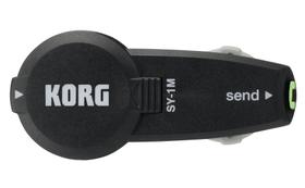 Metronomo digital korg sy-1m syncmetronome