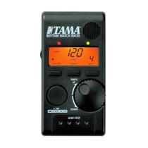 Metrônomo Digital Rhythm Watch RW30 Display LCD com Luz Tama Drums Metrônomo Digital Rhythm Watch RW30 Display LCD com Luz Tama Drums