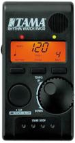 Metrônomo Tama Rhythm Watch Mini RW30 Exclusivo para Bateristas