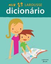 MEU 1 LAROUSSE DICIONARIO -