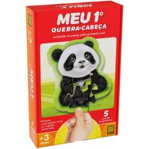 Meu 1o quebra-cabeca