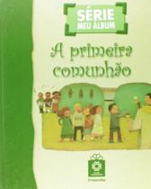 Meu Álbum - A Primeira Comunhão