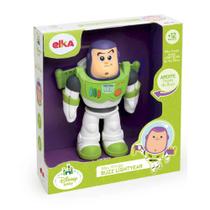 Meu amigo buzz lightyear toy story disney pixar elka