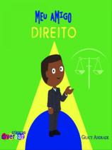 Meu amigo direito - METANOIA Meu amigo direito - METANOIA