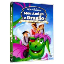 Meu Amigo Dragão - Edição Especial - DVD