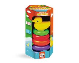 Meu amigo patinho - pica pau Meu amigo patinho - pica pau