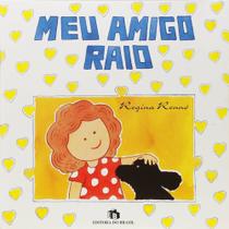 Meu amigo raio