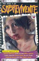 Meu Amor é um Sobrevivente - EDITORA DRACO