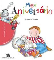 Meu Aniversario - Ed Do Brasil - LC