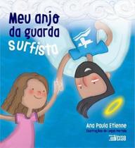 Meu anjo da guarda surfista