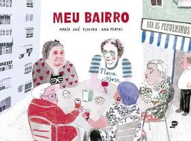 Meu bairro Meu bairro