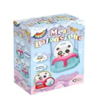 Meu Balancinho Pandinha - Pais & Filhos 790357