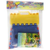 Meu banquinho com historias