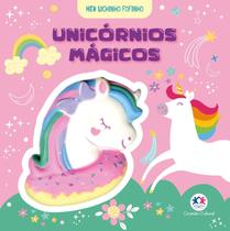 Meu Bichinho Fofinho - Unicórnios Mágicos Meu Bichinho Fofinho - Unicórnios Mágicos