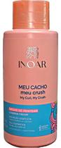 Meu Cacho Crush Creme Pentear Ondulados Cacheados Crespos Meu Cacho Crush Creme Pentear Ondulados Cacheados Crespos