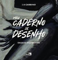 Meu caderno de desenho - IDEA EDITORA