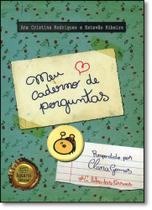 Meu Caderno de Perguntas: Respondido por Clara Gome AletradasPessoas - AQUARIO